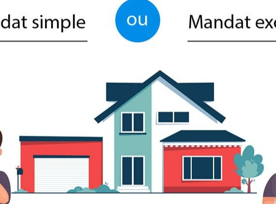 Mandat exclusif ou mandat simple : pour quel choix opter ?